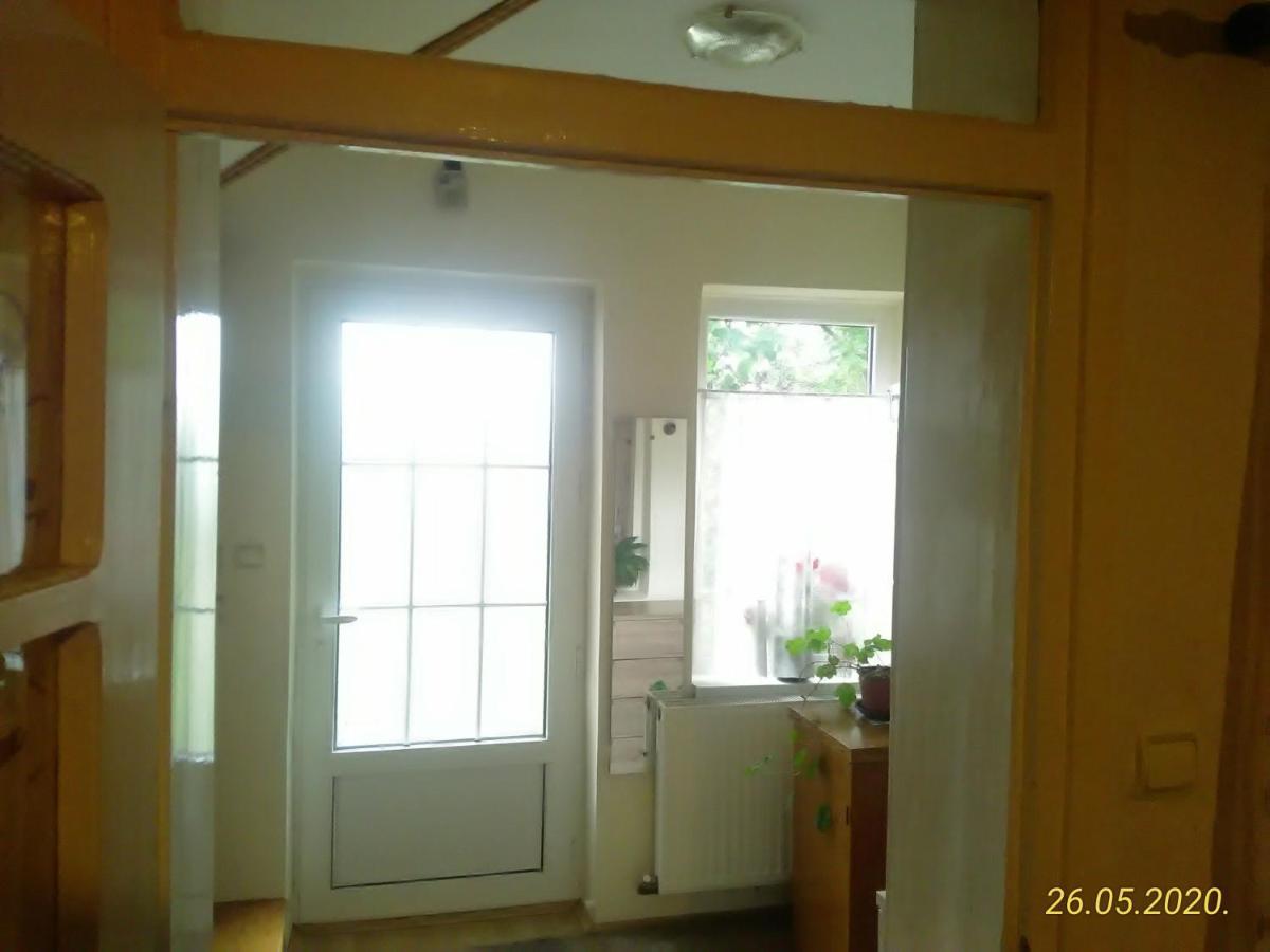 Kuca Za Odmor Jelena Apartment Кладово Екстериор снимка